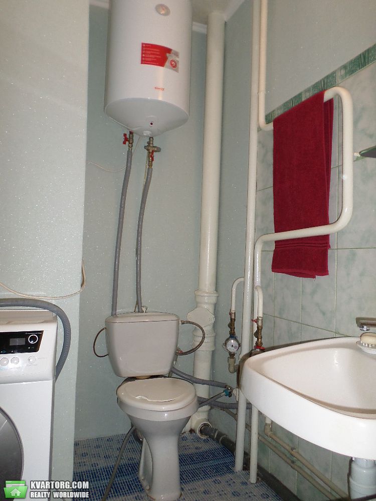 Sell 1-room apartment. Киев,  Большая Окружная — photo 7