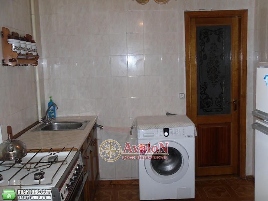 Rent out 3-room apartment. Одесса, Сегедская — photo 4