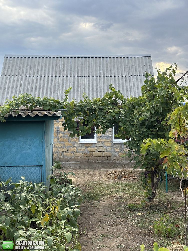Sell house. Одесса, Центр — photo 1