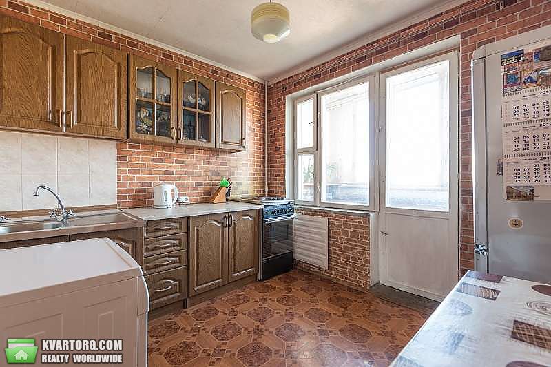 Sell 3-room apartment. Киев,  Тимошенко — photo 1
