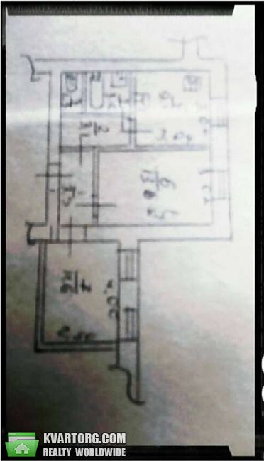 Sell 2-room apartment. Киев, Большая Житомирская — photo 6