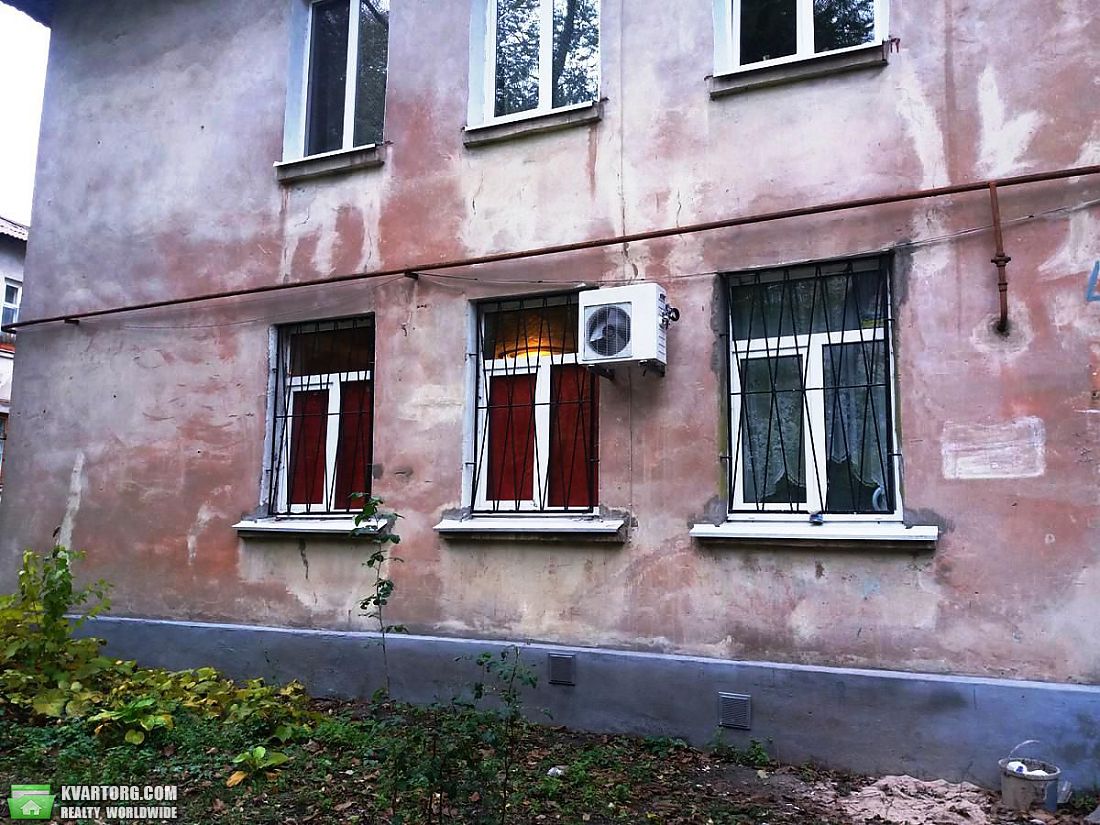 Sell 2-room apartment. Днепропетровск, Мануильского — photo 1