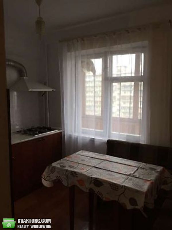 Sell 1-room apartment. Киев, Иорданская — photo 8