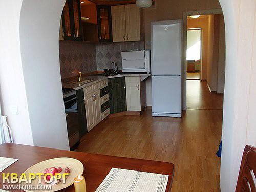 Rent out 3-room apartment. Киев,  Андреевская — photo 6