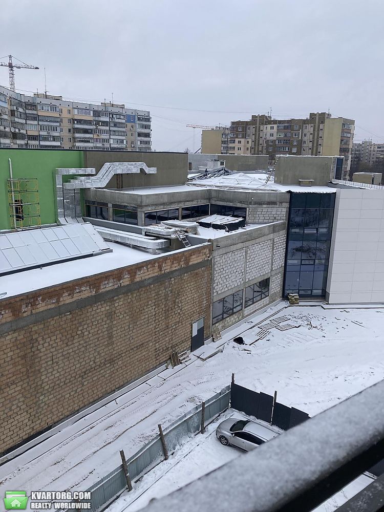 Sell 2-room apartment. Бровары, Симона Петлюры ул. — photo 7