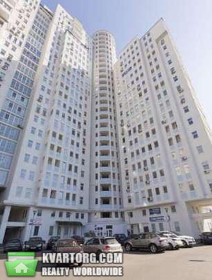 Sell 1-room apartment. Киев, Дружбы Народов бул — photo 1