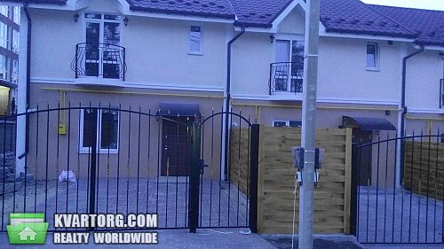 Sell Townhouse. Ирпень, Киевская — photo 2