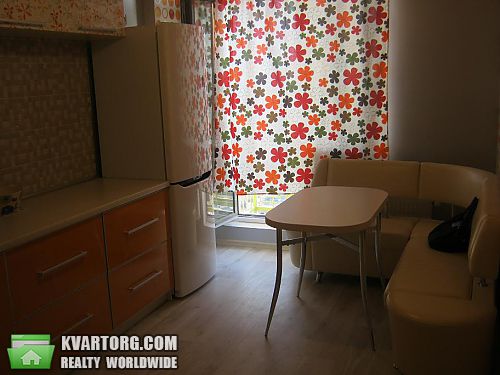 Rent out 1-room apartment. Одесса, Архитекторская — photo 6