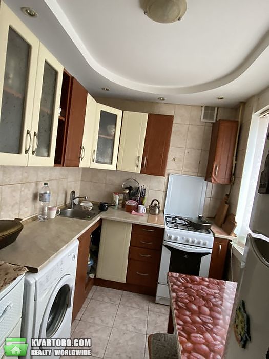 Sell 3-room apartment. Киев, Петра Калнышевского — photo 5