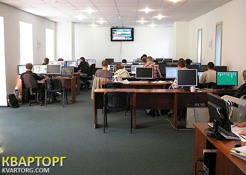 Rent out office. Киев,  Владимирская — photo 7