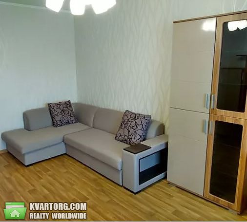 Rent out 2-room apartment. Киев,  Григоренко пр — photo 3