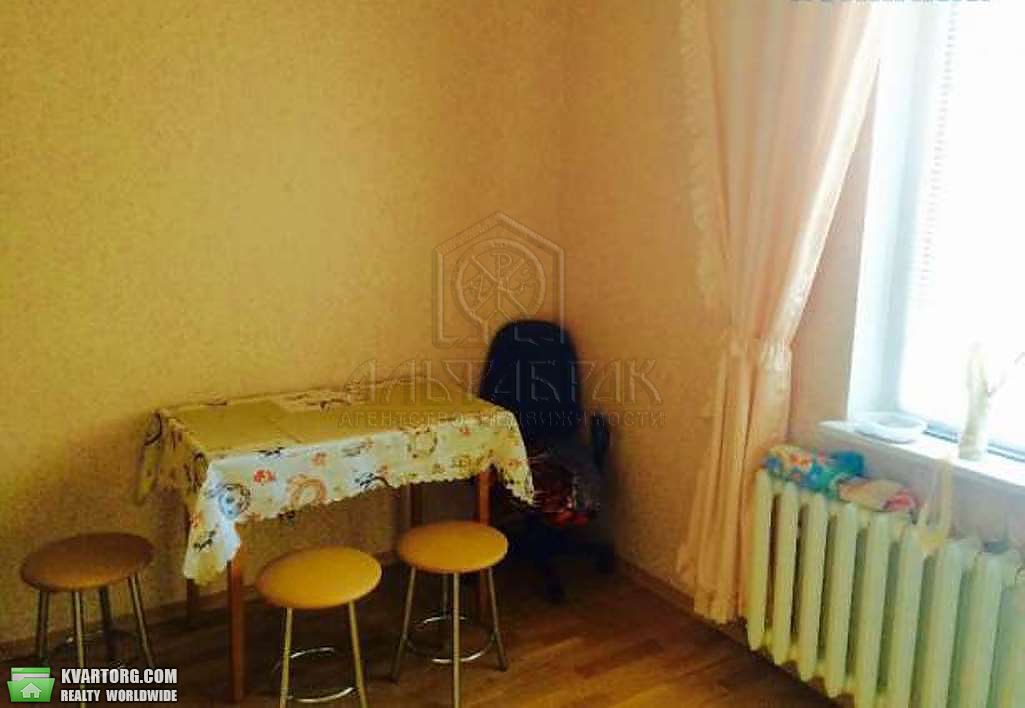 Sell 2-room apartment. Киев,  Урловская — photo 4