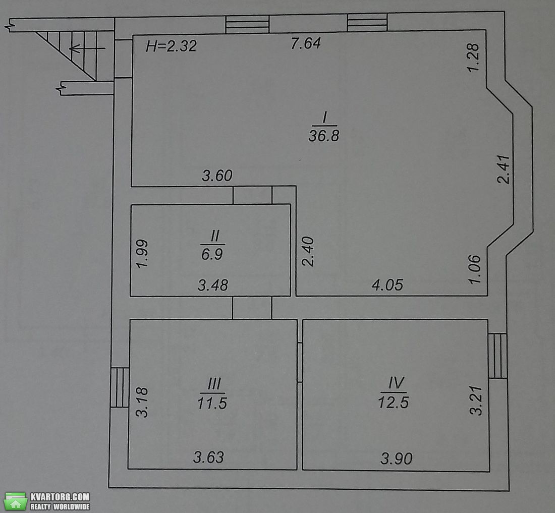 Sell house. Киевская обл., Ивана Кочерги — photo 4
