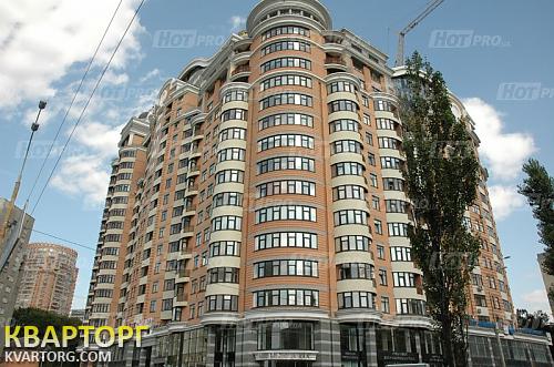 Sell 3-room apartment. Киев, Леси Украинки бул — photo 1