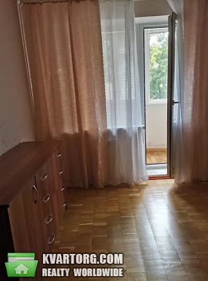 Rent out 2-room apartment. Киев, проспект лесной — photo 5