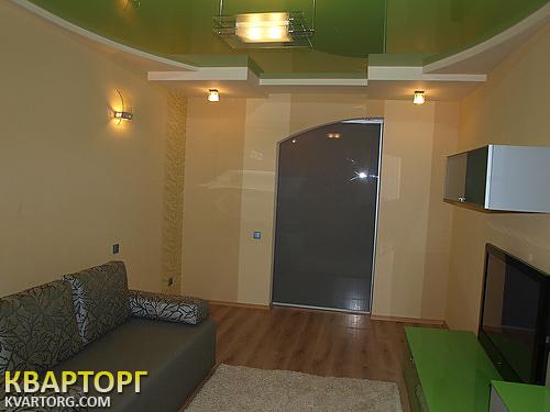 Rent out 3-room apartment. Киев,  Оболонский пр — photo 2