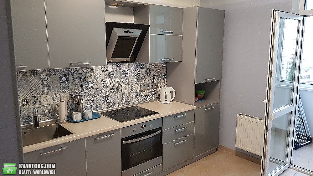 Sell 1-room apartment. Киев,  Вышгородская — photo 8