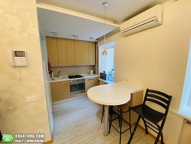 Sell 2-room apartment. Киев,  Тбилисский пер — photo 3