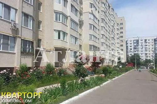 Sell 4-room apartment. Одесса, Скворцова — photo 1