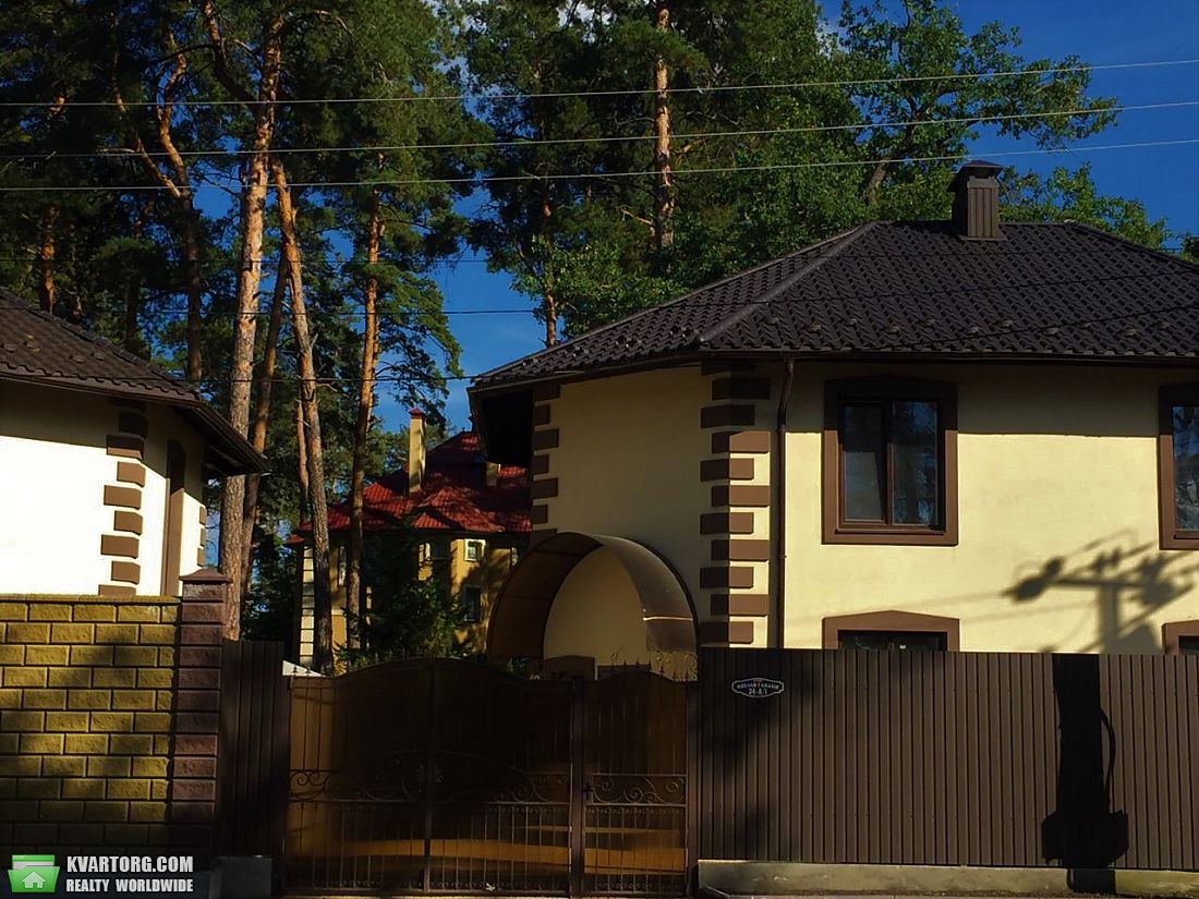 Sell house. Ирпень, Гамалия Ул — photo 3