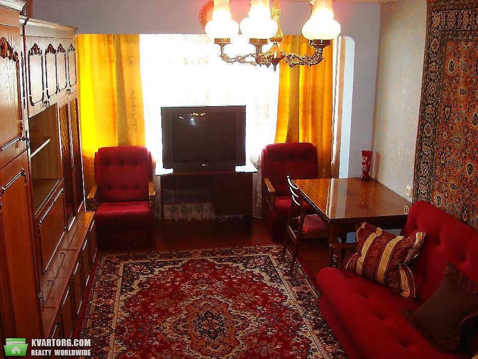 Sell 2-room apartment. Киев,  Булаховского — photo 1