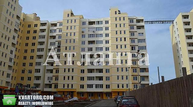 Sell 1-room apartment. Одесса, Бочарова — photo 2
