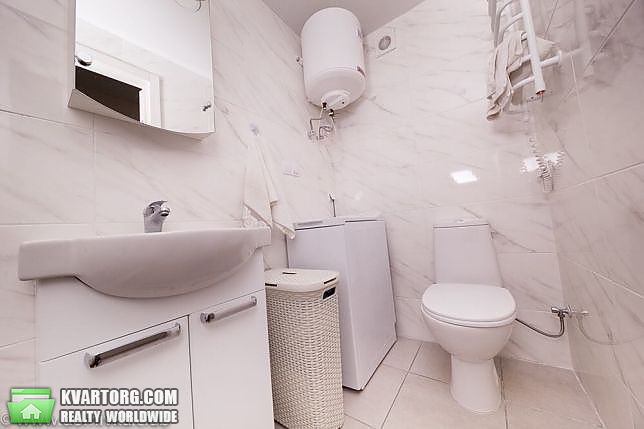 Rent out 1-room apartment. Киев, Машиностроительная — photo 2