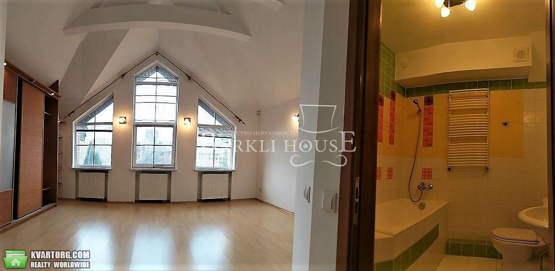 Rent out house. Киев,  Ольшанская — photo 10