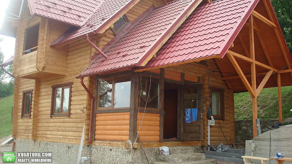 Sell house. Ивано-Франковск, Яремче — photo 2