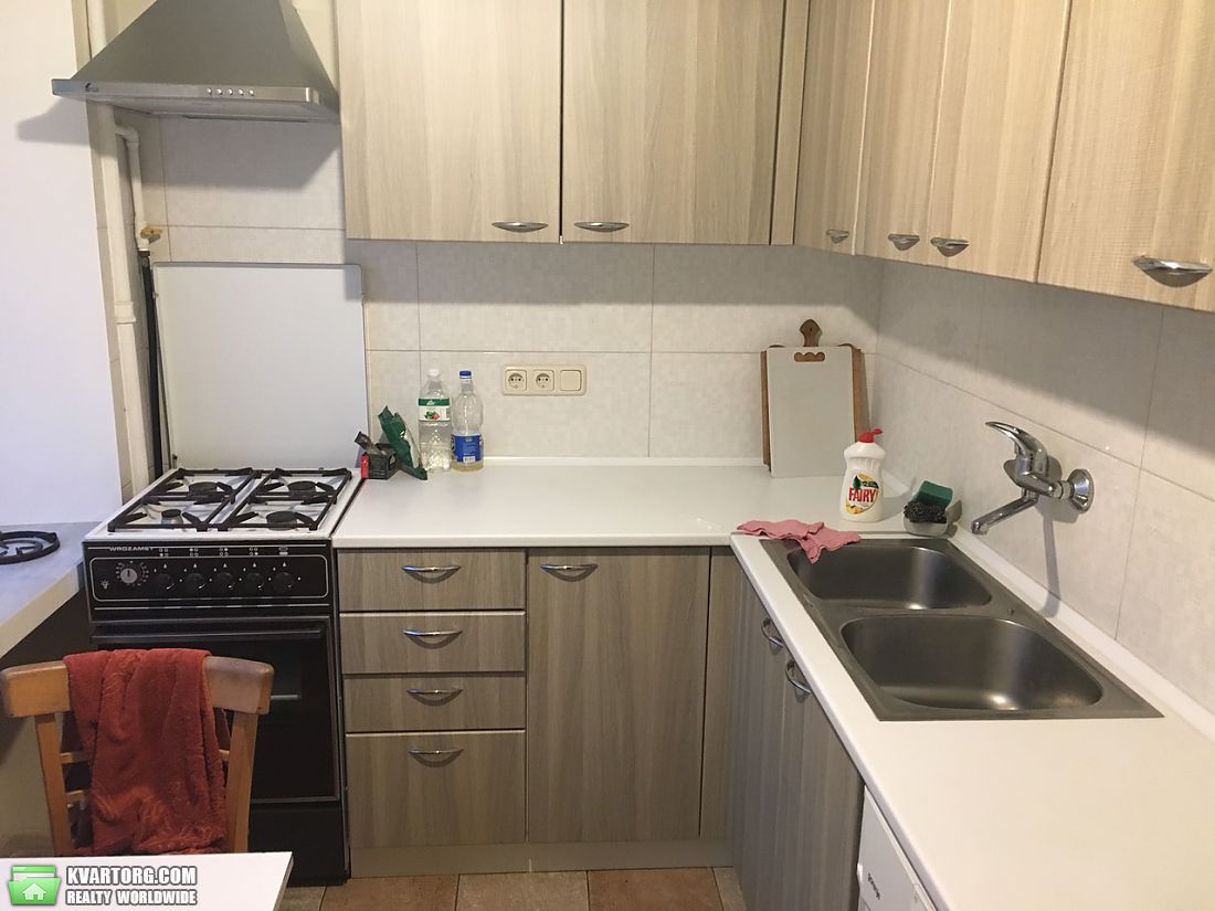 Rent out 3-room apartment. Киев,  Голосеевский пр — photo 6