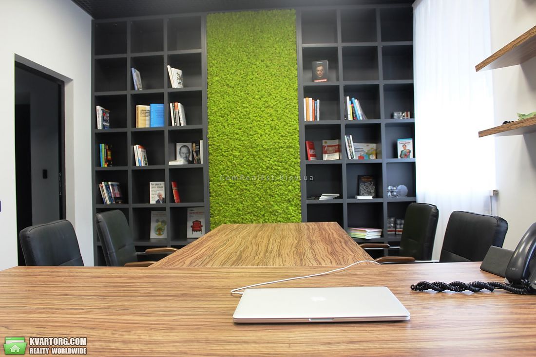 Rent out office. Киев, ул.Серповая — photo 2