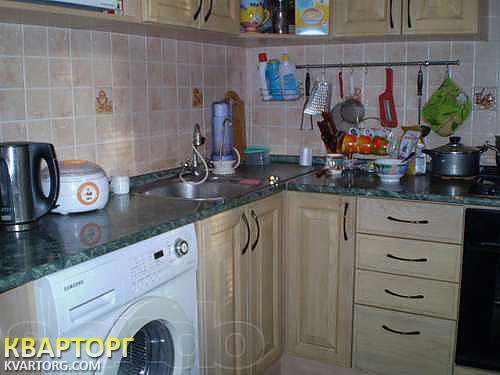 Sell 2-room apartment. Киев,  Героев Севастополя — photo 4