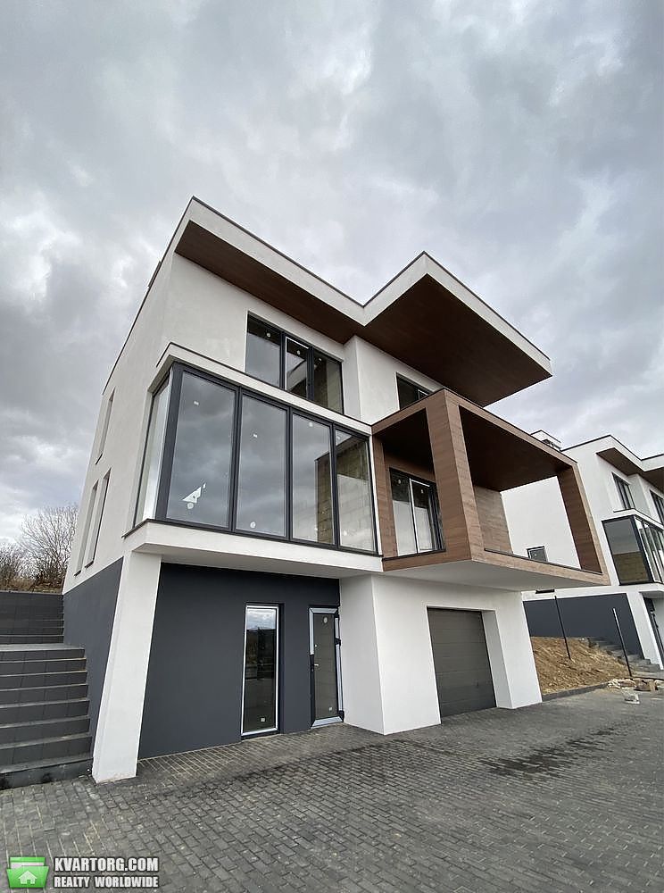 Sell house. Киевская обл., Вишневая — photo 3
