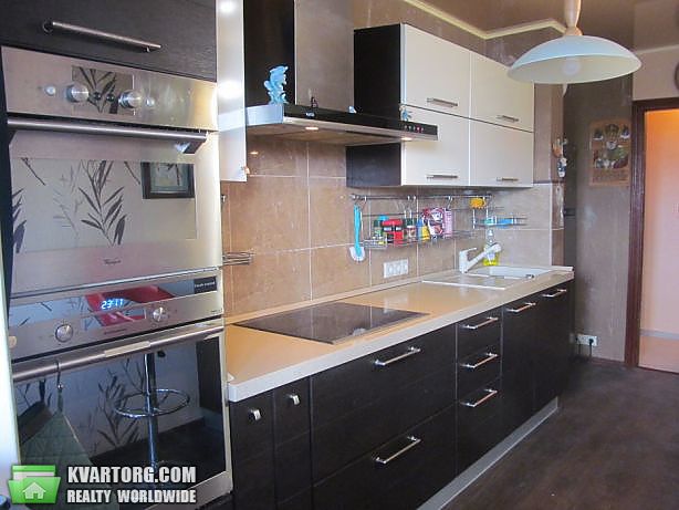 Sell 3-room apartment. Киев, пр. Лобановского — photo 1