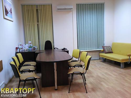 Rent out office. Киев, Гончара — photo 1