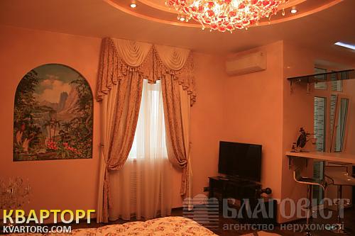 Rent out 1-room apartment. Киев,  Никольско-Слободская — photo 2