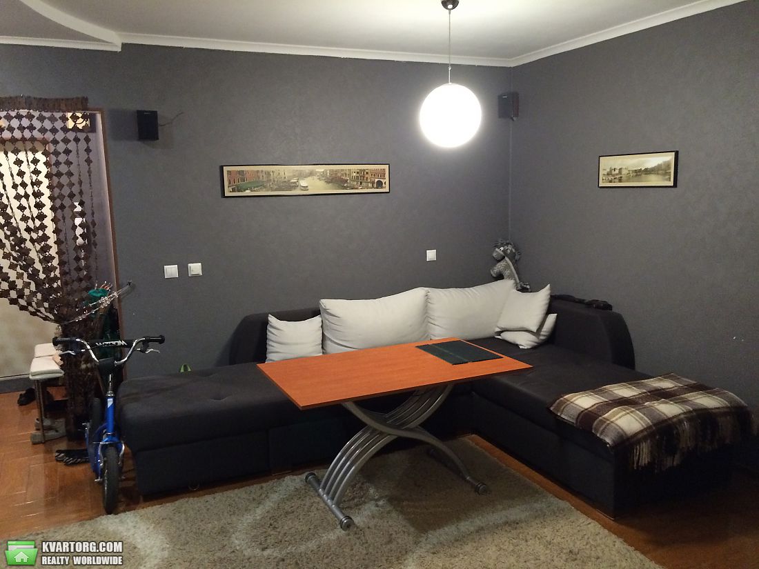 Sell 3-room apartment. Киев,  Вишняковская — photo 2