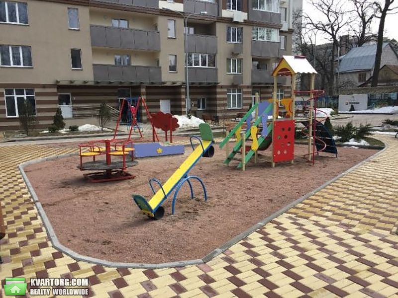 Sell 1-room apartment. Киев,  Львовская — photo 7