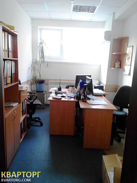 Rent out office. Киев,  Борщаговская — photo 3