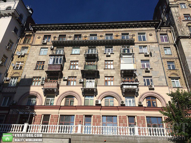 Sell 2-room apartment. Киев,  Круглоуниверситетская — photo 3