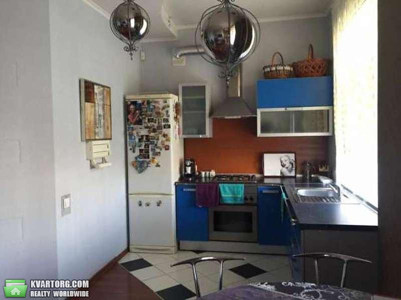 Rent out 3-room apartment. Киев,  Кудри — photo 9