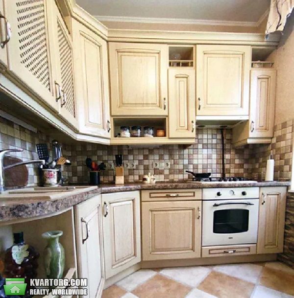 Sell 3-room apartment. Киев,  Зоологическая — photo 8