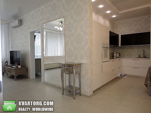Sell 2-room apartment. Киев, Днепровская наб — photo 9