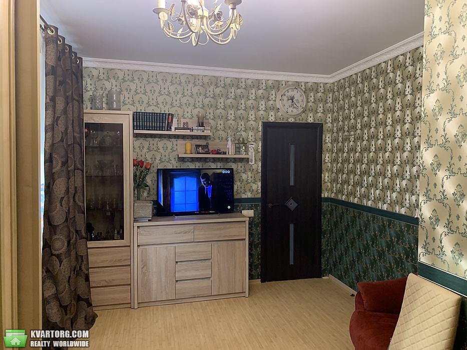 Sell 2-room apartment. Киев, Парковая — photo 3
