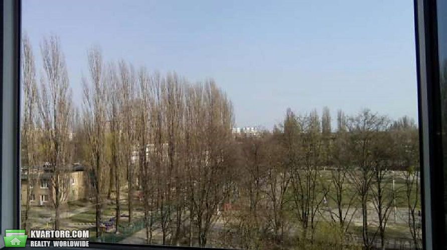 Sell 1-room apartment. Киев,  Зодчих — photo 8