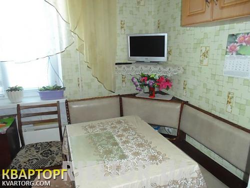 Sell 2-room apartment. Киев, Бальзака — photo 1