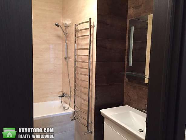 Rent out 2-room apartment. Киев,  Драгоманова — photo 4