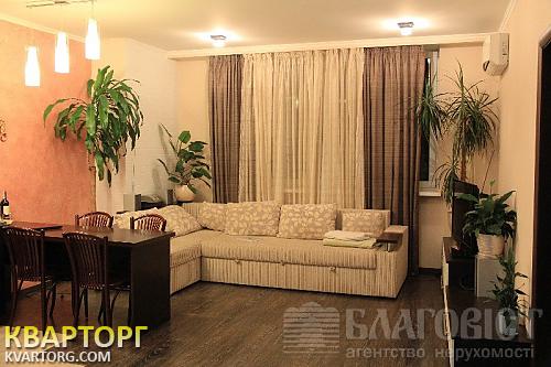 Sell 3-room apartment. Киев,  Срибнокильская — photo 3
