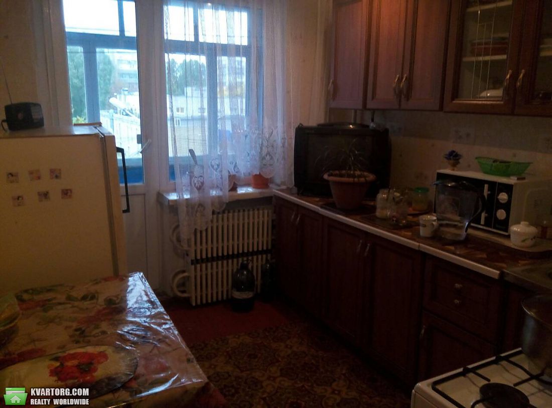 Sell 1-room apartment. Днепропетровск, Титова — photo 5
