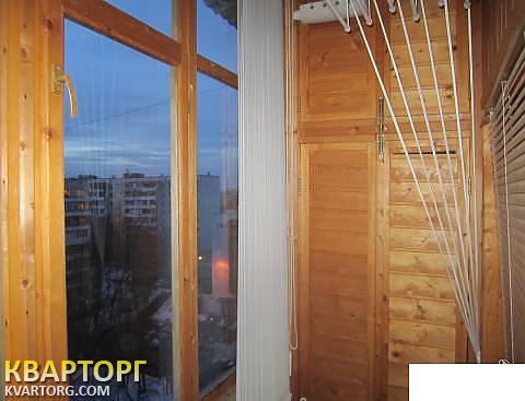 Sell 2-room apartment. Киев,  Гната Юры — photo 4